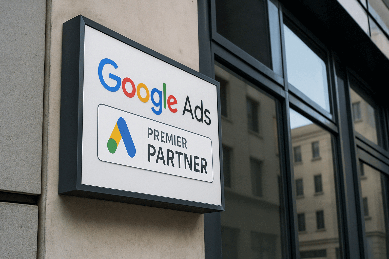 Google Ads Partner Nedir?