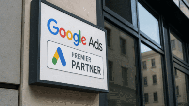 Google Ads Partner Nedir?